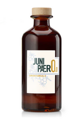 Junipaero (Bio) – Alkoholfreie Gin-Alternative, 0,35 l