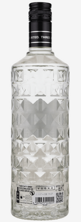Three Sixty Vodka | 37,5 % vol. | 0,7 l