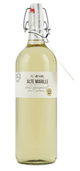Birkenhof Alte Marille 1,0 Liter 40% Vol.
