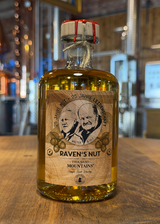 Raven's Nut – 6 Jahre – Ex-Haselnuss Cask