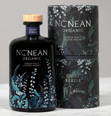 Nc'nean Quiet Rebels: Matthew (Limited Edition) 48,5 % 0,7 l