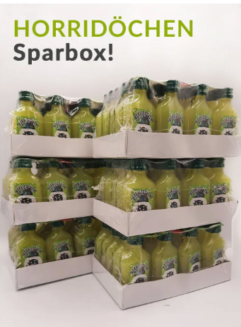 Horridöchen
