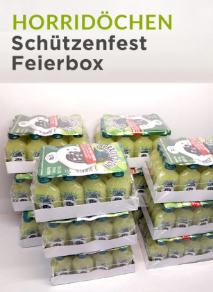 Horridöchen
