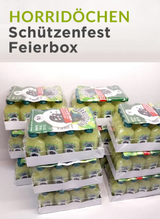 Horridöchen