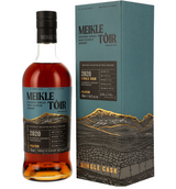 Meikle Tòir 2020/2026 – 5 y.o. – Oloroso Sherry Hogshead #12726 | Single Cask