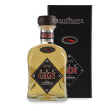 SeeGin Red im Grand Marnierfass gereift mit Box, 0,70 l Flasche