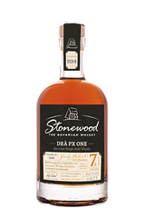 Stonewood Drà PX One | Single Malt Whisky | 46,5% vol. | 0,7 l
