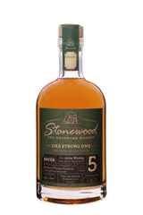 Stonewood Drà Strong One | Single Malt Whisky | 48,9% vol. | Fasstärke