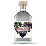 V-SINNE Lieblingsmensch Wildberry Gin 500ml 40% vol.