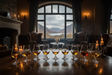 Schottische Whiskys Tasting – von leicht bis rauchig