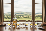 Lowland Whisky Tasting – Schottlands sanfte Single Malts
