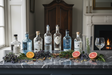 Gin Tasting – Von London Dry bis Craft Gin