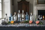 Gin Tasting: Von London Dry bis Craft Gin